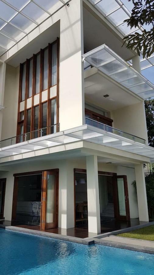 Bukit Dago Palace 22 Bandung Bagian luar foto