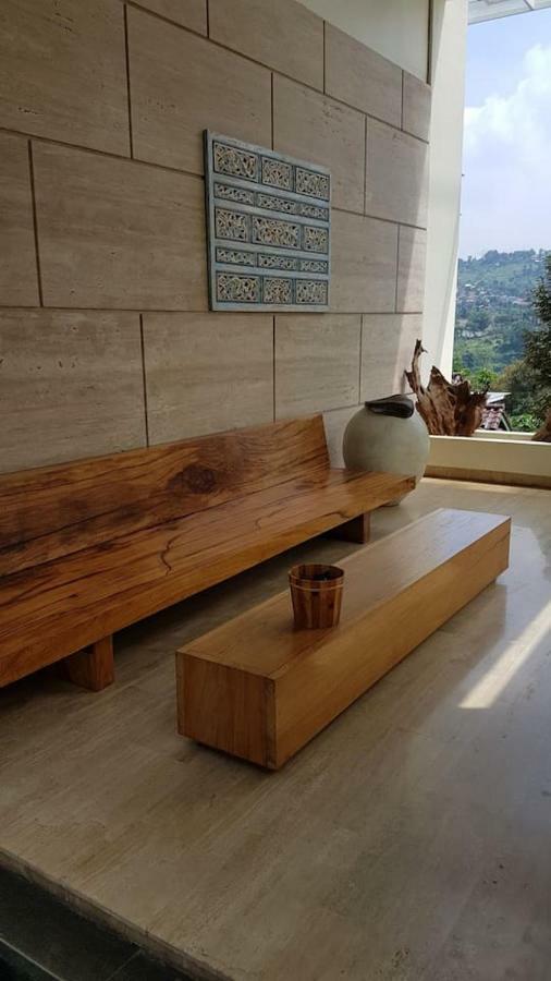 Bukit Dago Palace 22 Bandung Bagian luar foto
