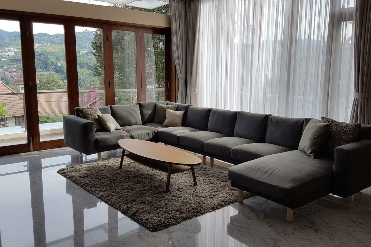 Bukit Dago Palace 22 Bandung Bagian luar foto