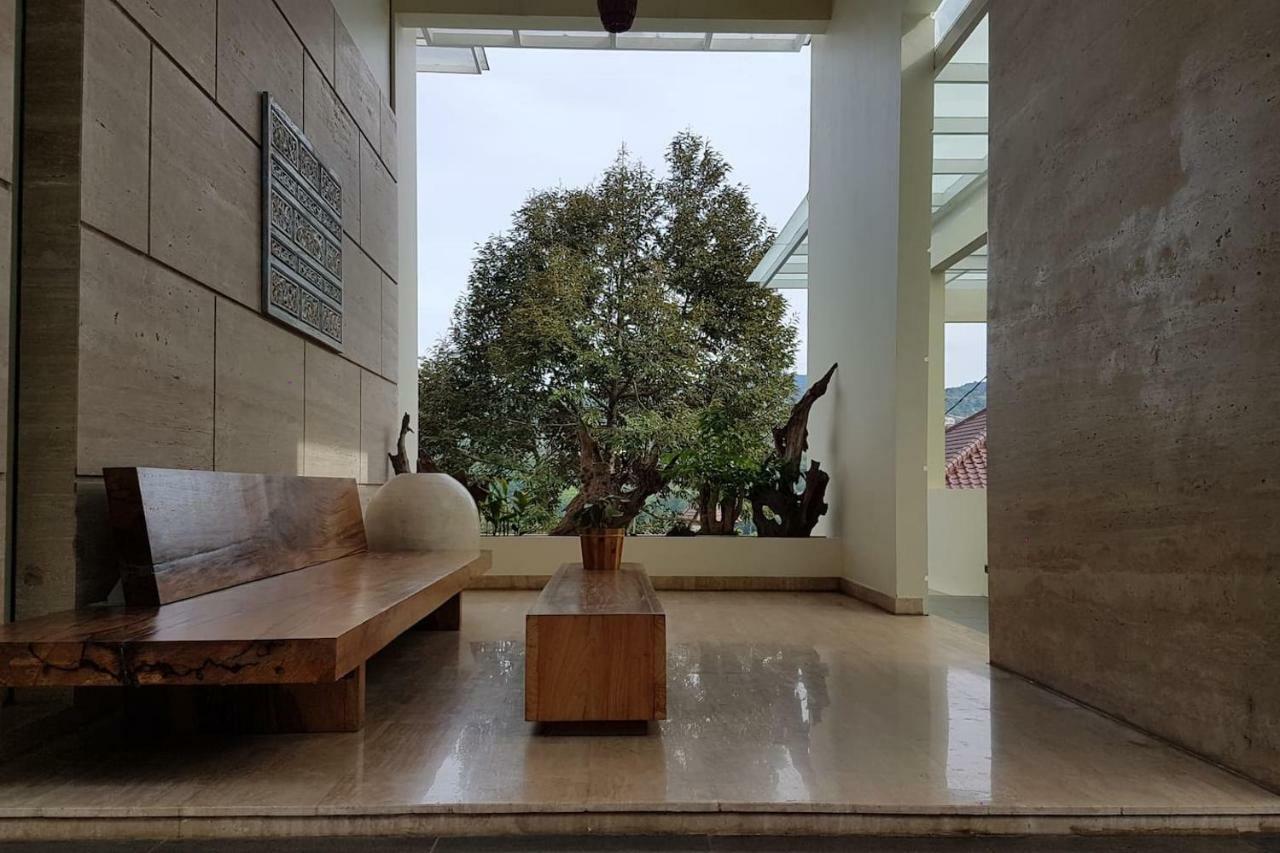 Bukit Dago Palace 22 Bandung Bagian luar foto